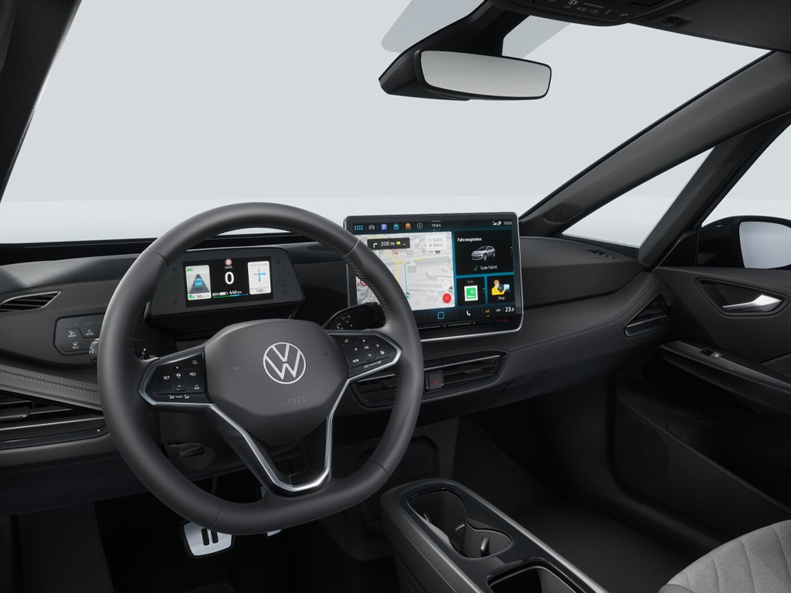 Volkswagen ID.3 79 kwh pro s edition plus 204cv