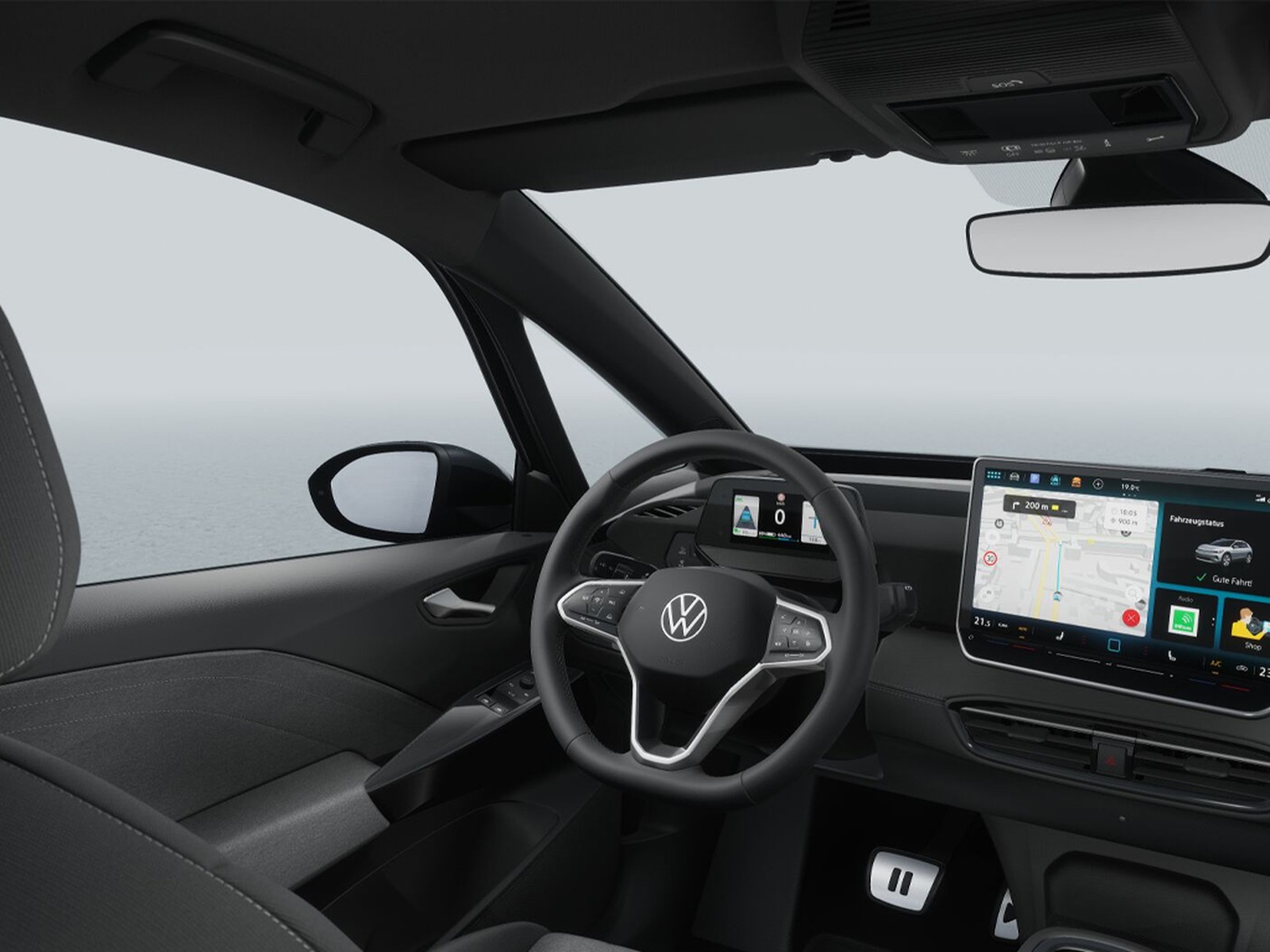 Volkswagen ID.3 79 kwh pro s edition plus 204cv