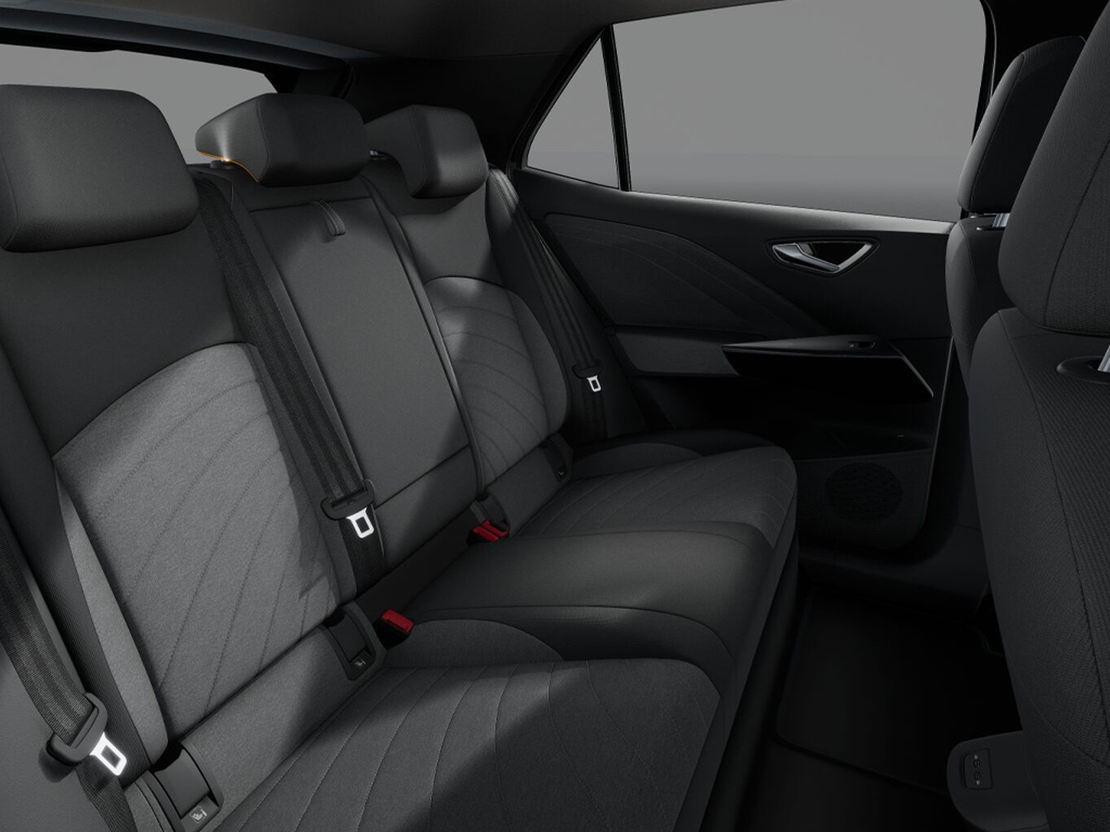 Volkswagen ID.3 79 kwh pro s edition plus 204cv