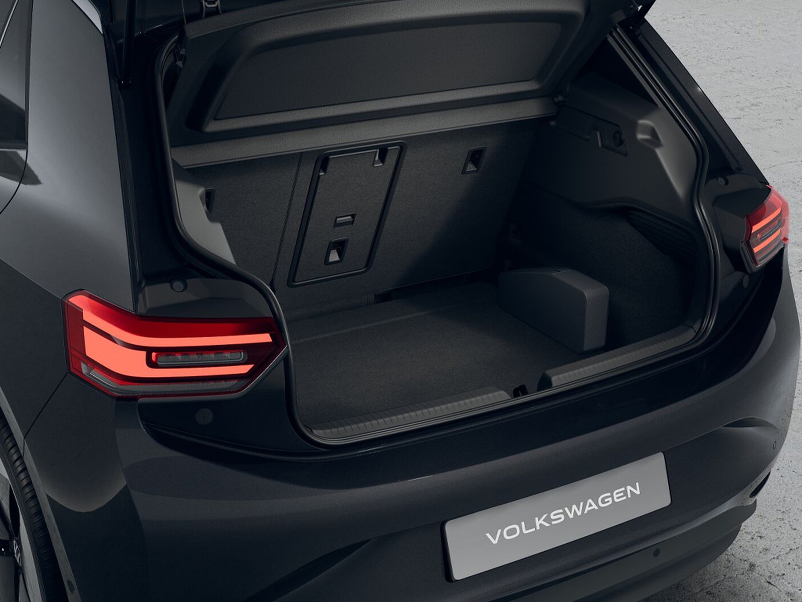 Volkswagen ID.3 79 kwh pro s edition plus 204cv