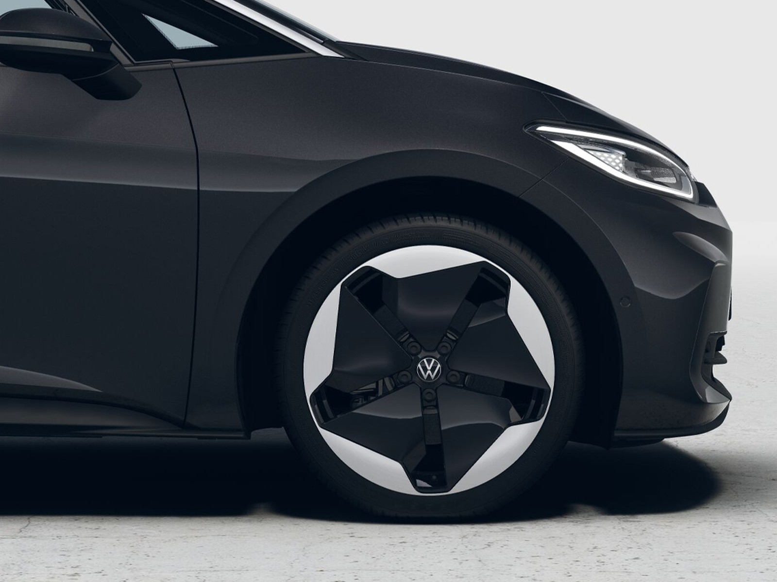 Volkswagen ID.3 79 kwh pro s edition plus 204cv