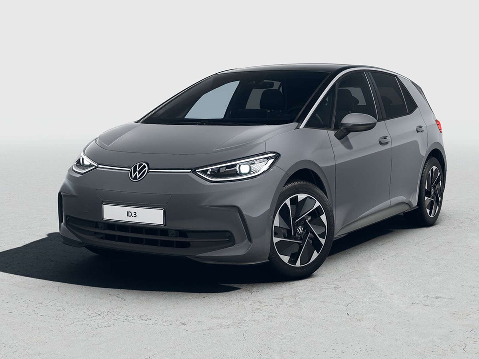 Volkswagen ID.3 59 kwh pro edition plus 204cv