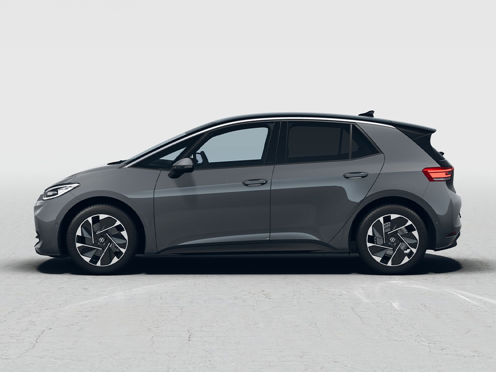 Volkswagen ID.3 59 kwh pro edition plus 204cv