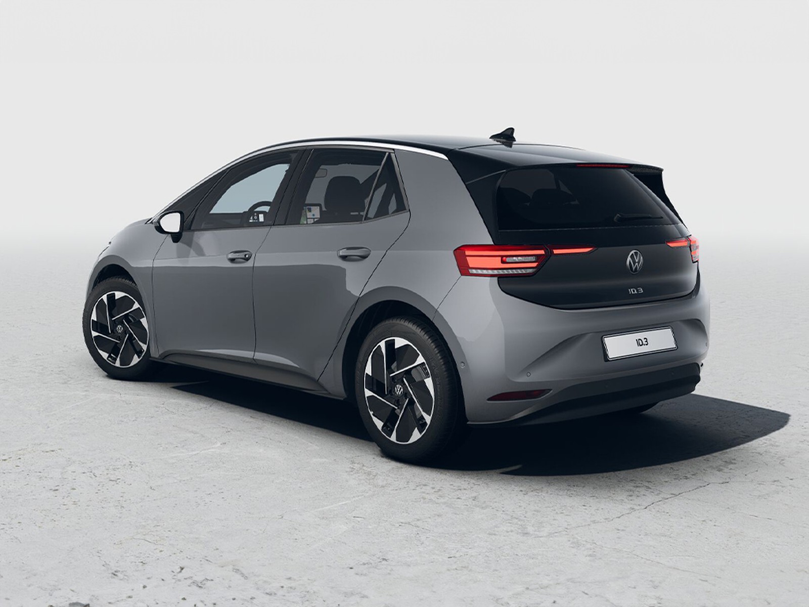 Volkswagen ID.3 59 kwh pro edition plus 204cv