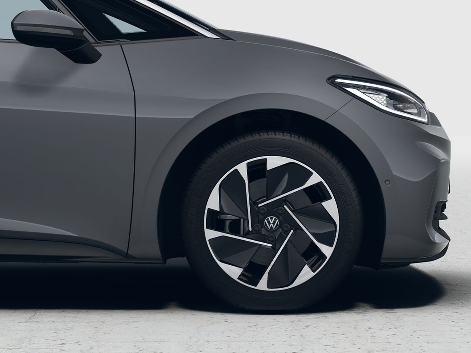 Volkswagen ID.3 59 kwh pro edition plus 204cv
