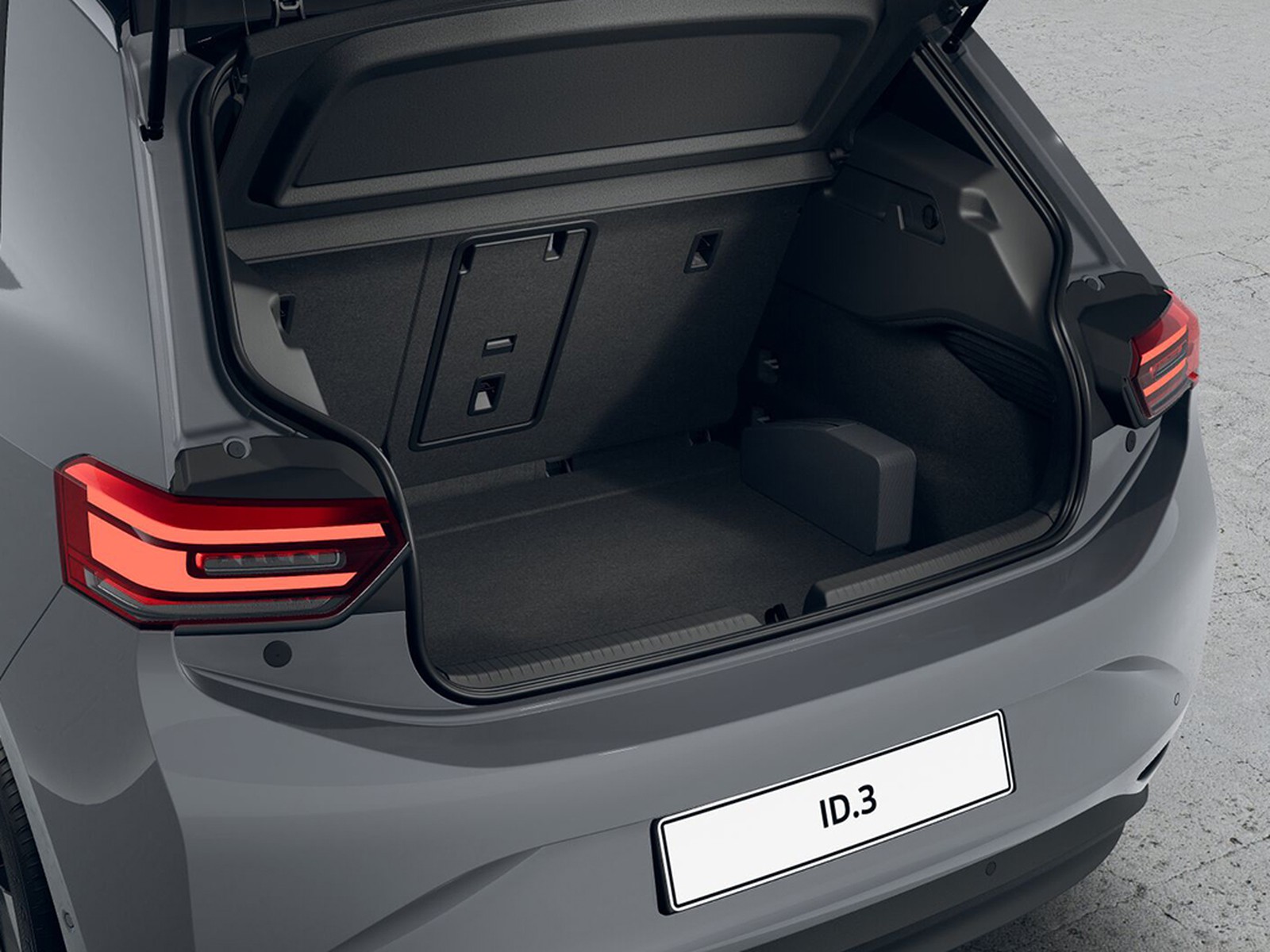 Volkswagen ID.3 59 kwh pro edition plus 204cv