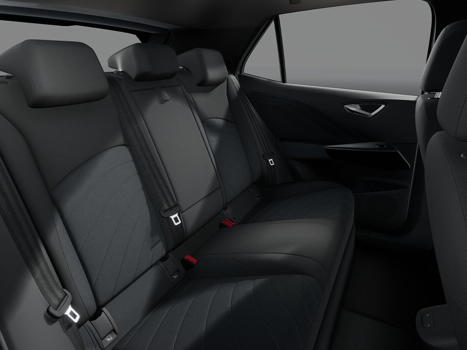 Volkswagen ID.3 59 kwh pro edition plus 204cv