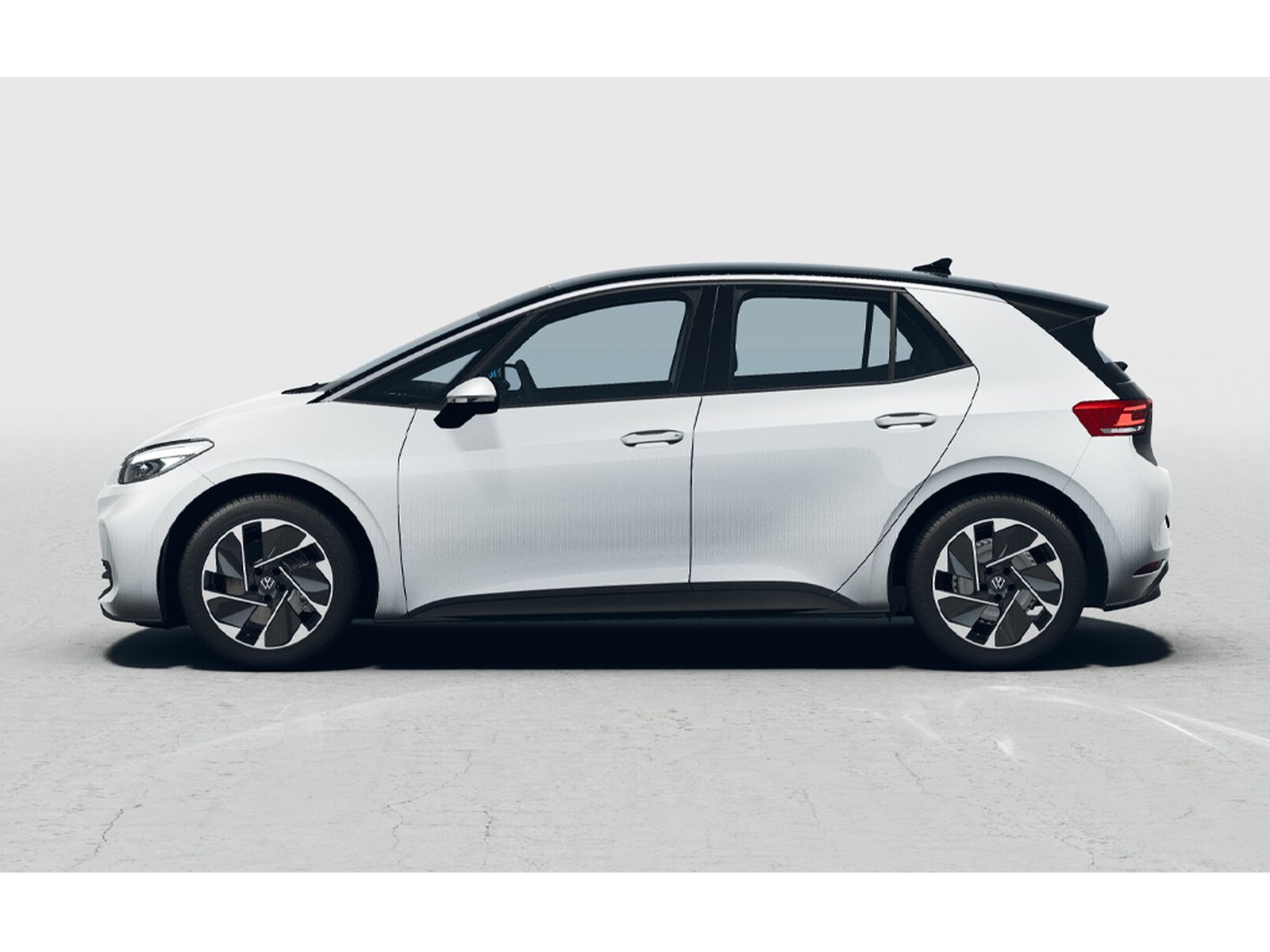 Volkswagen ID.3 59 kwh pro edition plus 204cv