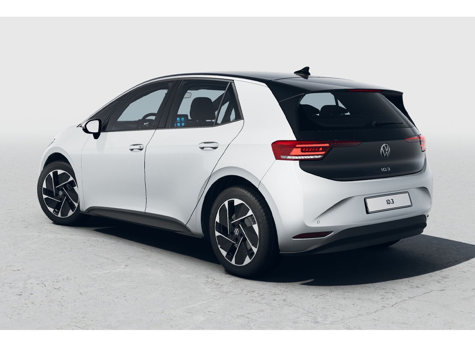 Volkswagen ID.3 59 kwh pro edition plus 204cv