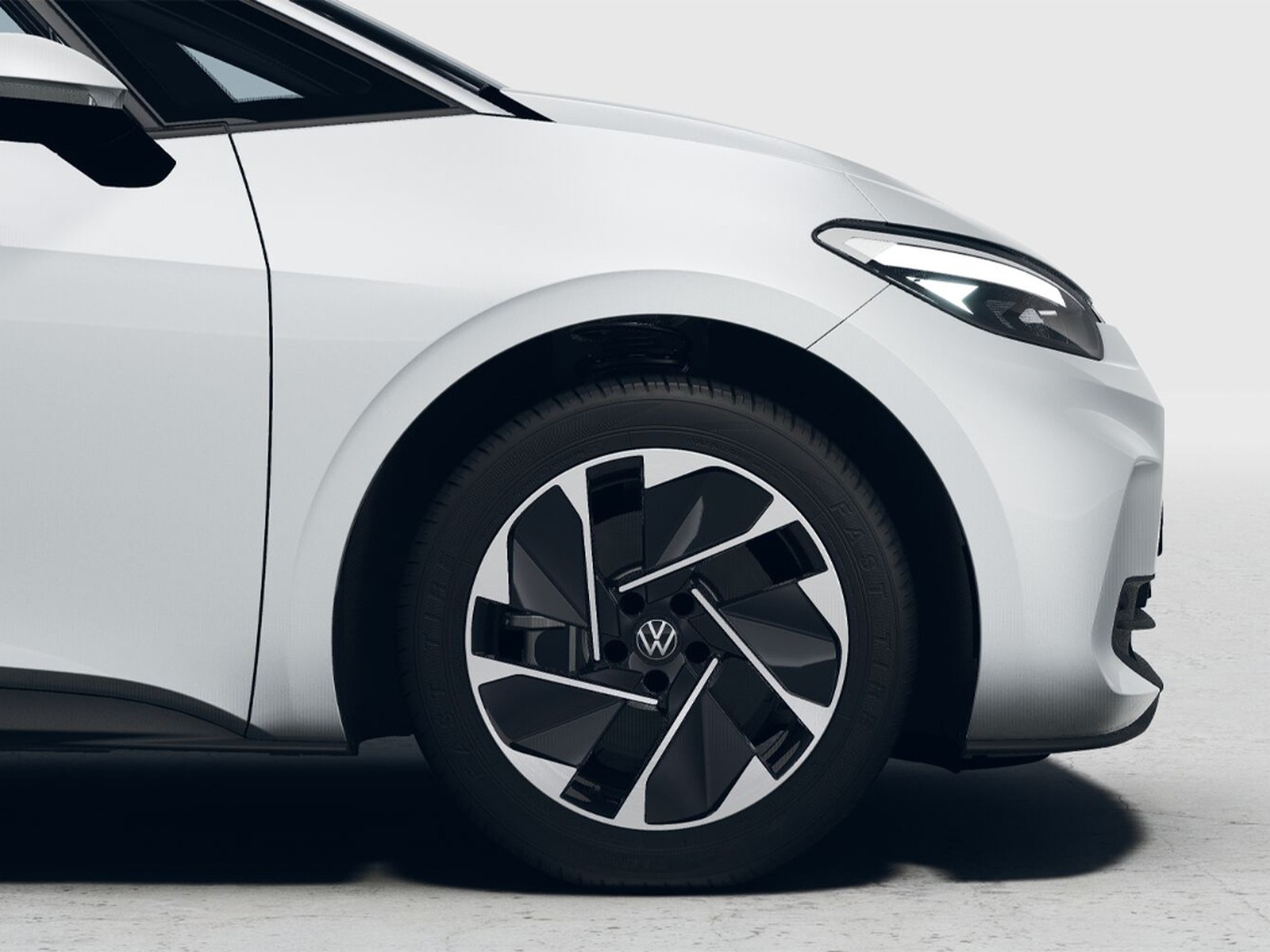 Volkswagen ID.3 59 kwh pro edition plus 204cv