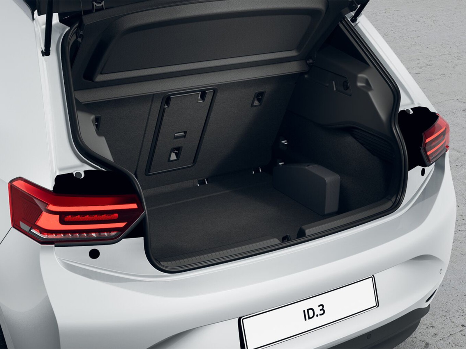 Volkswagen ID.3 59 kwh pro edition plus 204cv