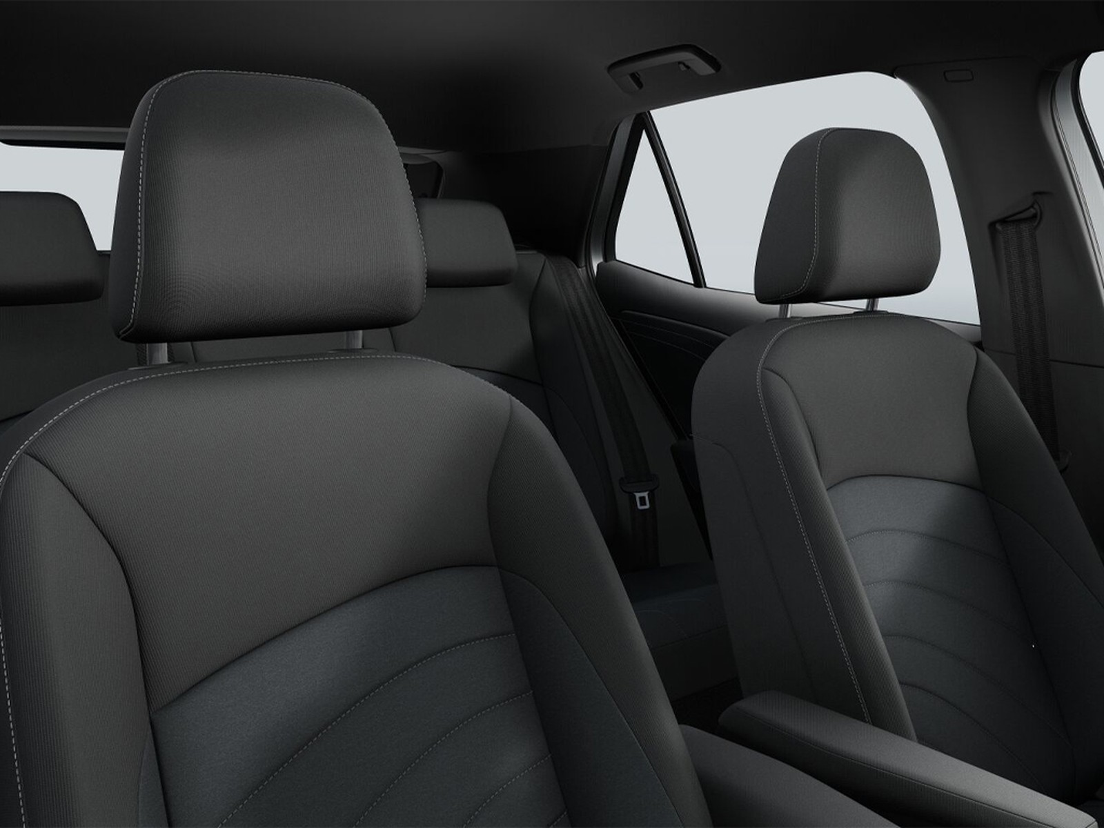 Volkswagen ID.3 59 kwh pro edition plus 204cv