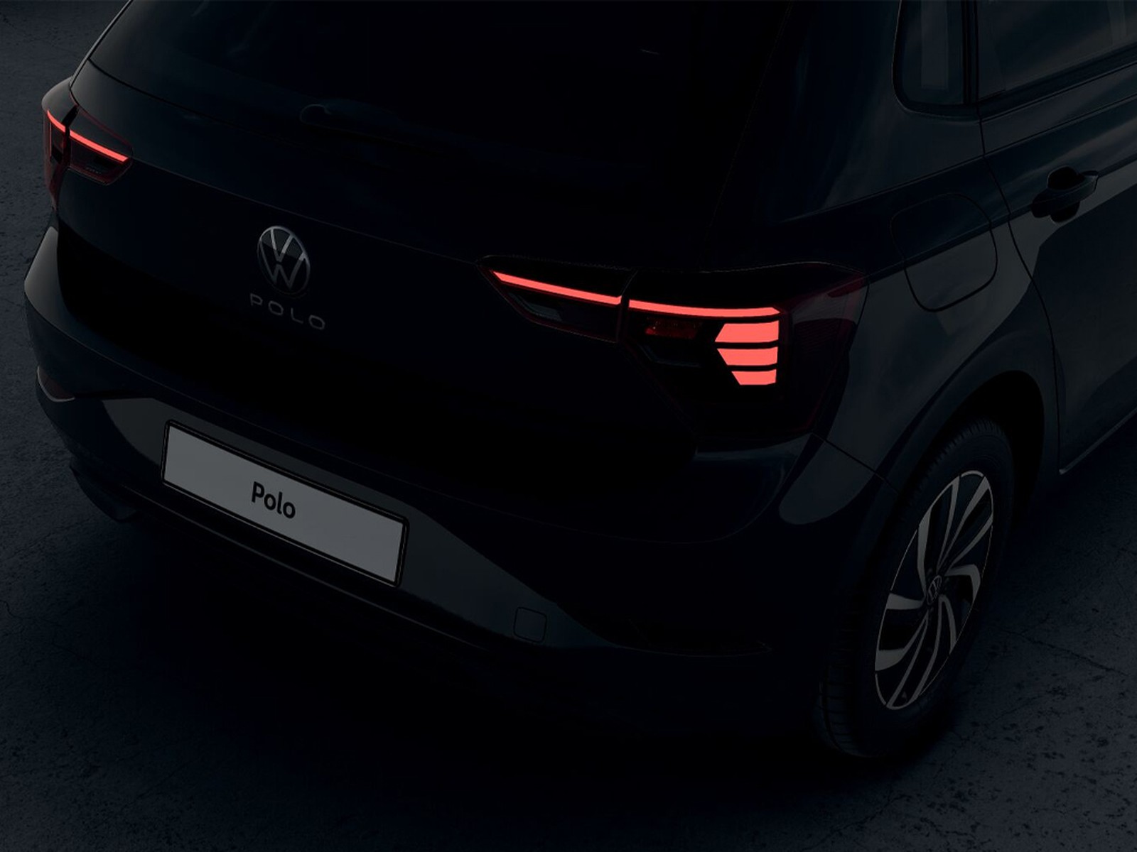 Volkswagen Polo 1.0 tsi edition plus 95cv