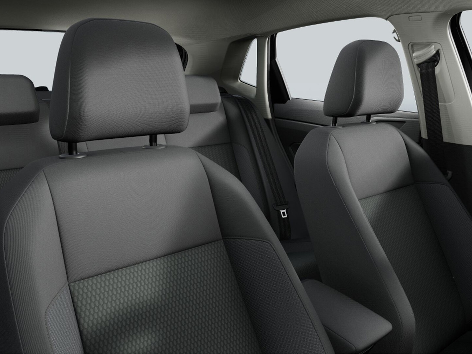 Volkswagen Polo 1.0 tsi edition plus 95cv