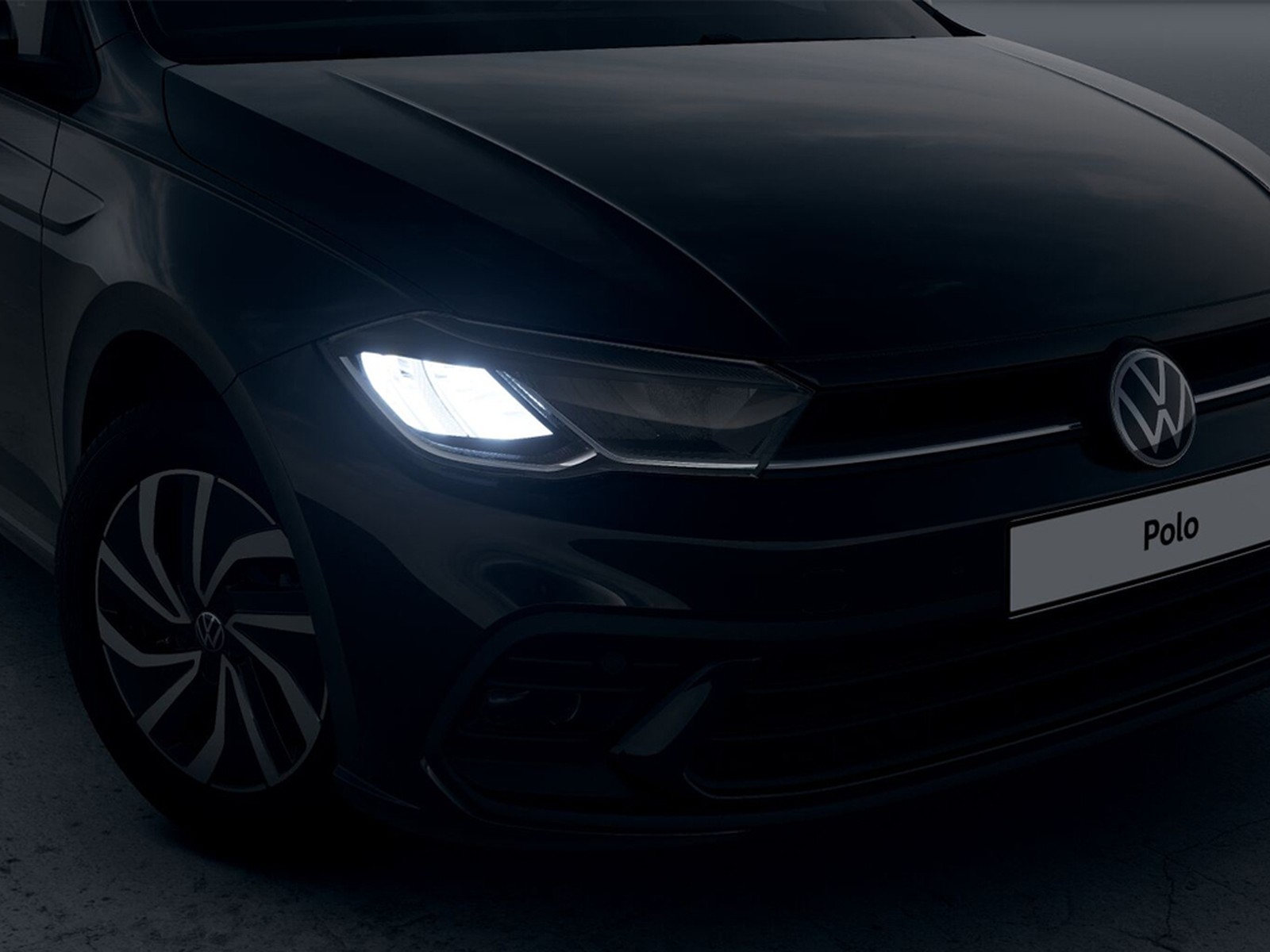Volkswagen Polo 1.0 tsi edition plus 95cv dsg