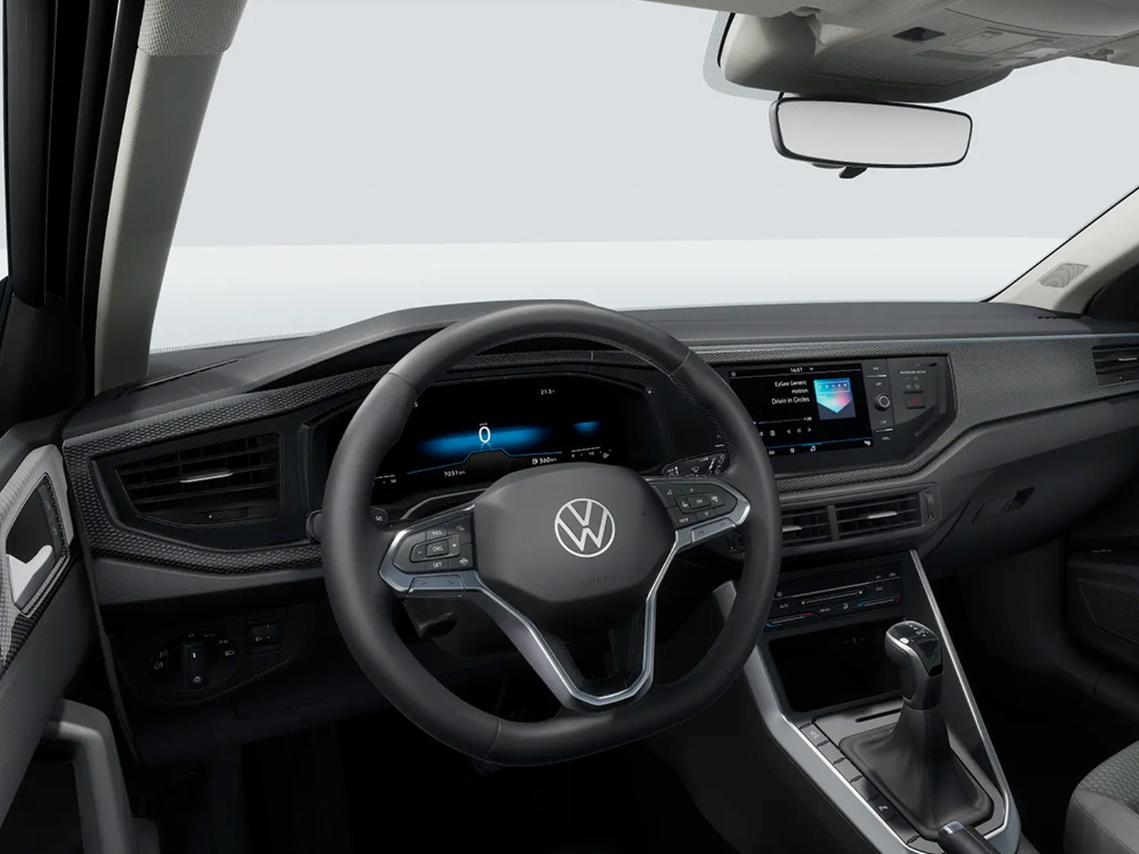 Volkswagen Polo 1.0 tsi edition plus 95cv dsg