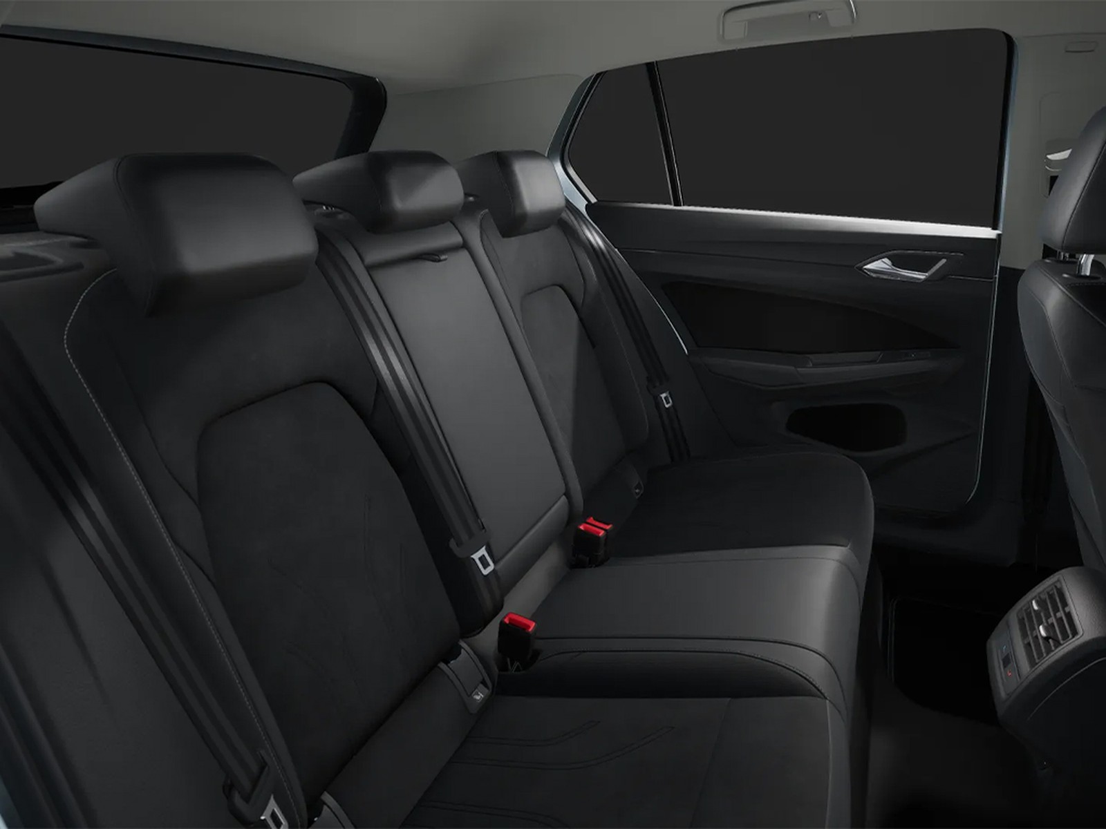 Volkswagen Golf 1.5 tsi ehybrid edition plus 204cv dsg