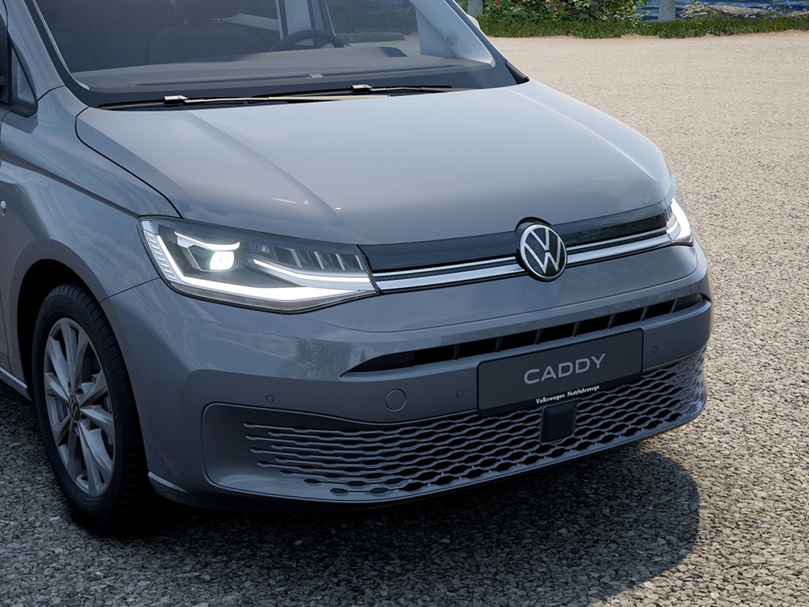 Volkswagen VIC Caddy maxi 1.5 phev 150cv life dsg