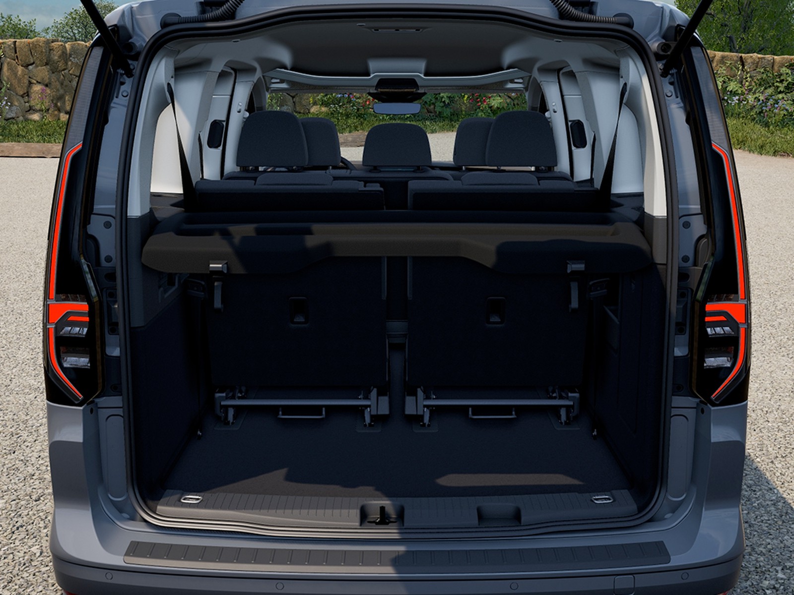 Volkswagen VIC Caddy maxi 1.5 phev 150cv life dsg
