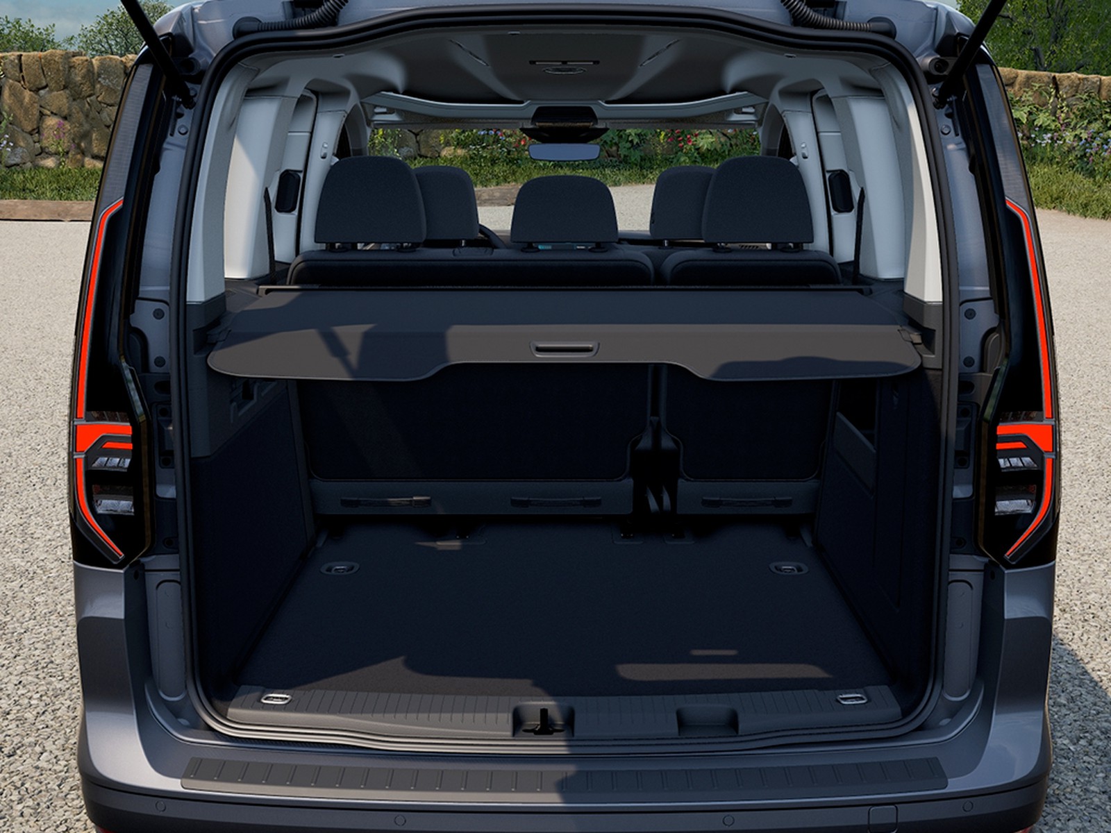 Volkswagen VIC Caddy 1.5 phev 150cv life dsg