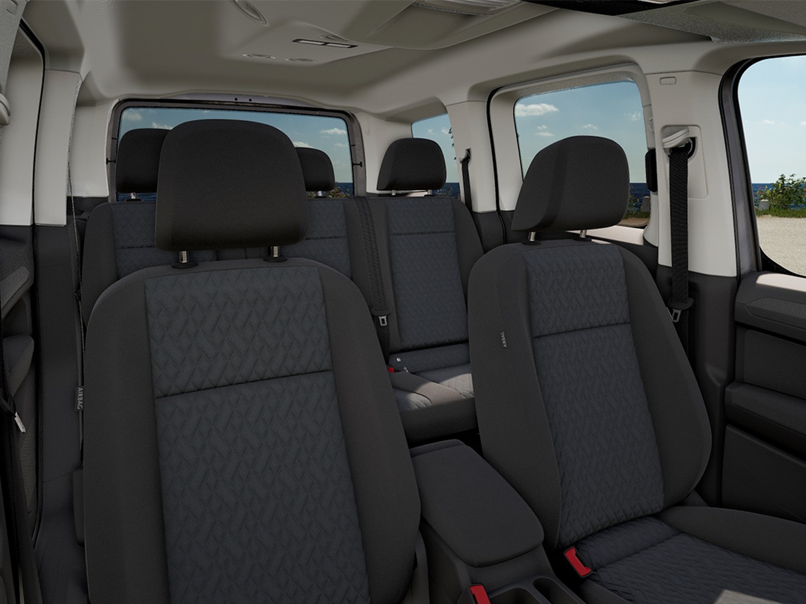 Volkswagen VIC Caddy 1.5 phev 150cv life dsg