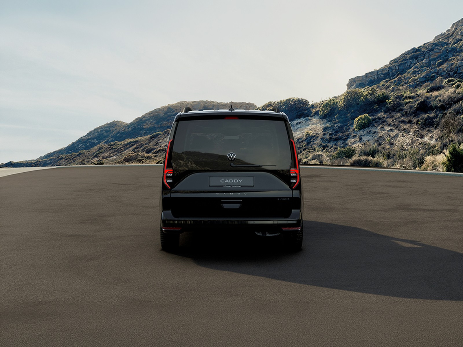 Volkswagen VIC Caddy maxi 1.5 phev 150cv life dsg