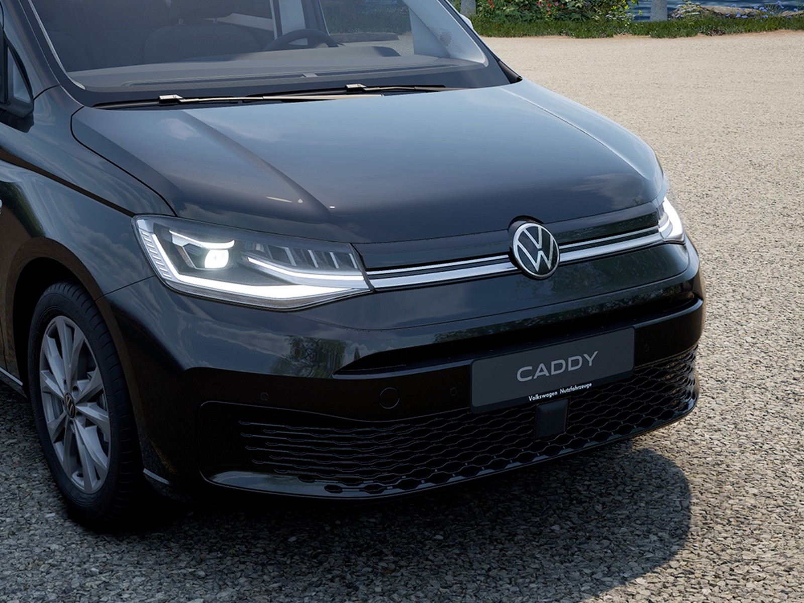 Volkswagen VIC Caddy maxi 1.5 phev 150cv life dsg