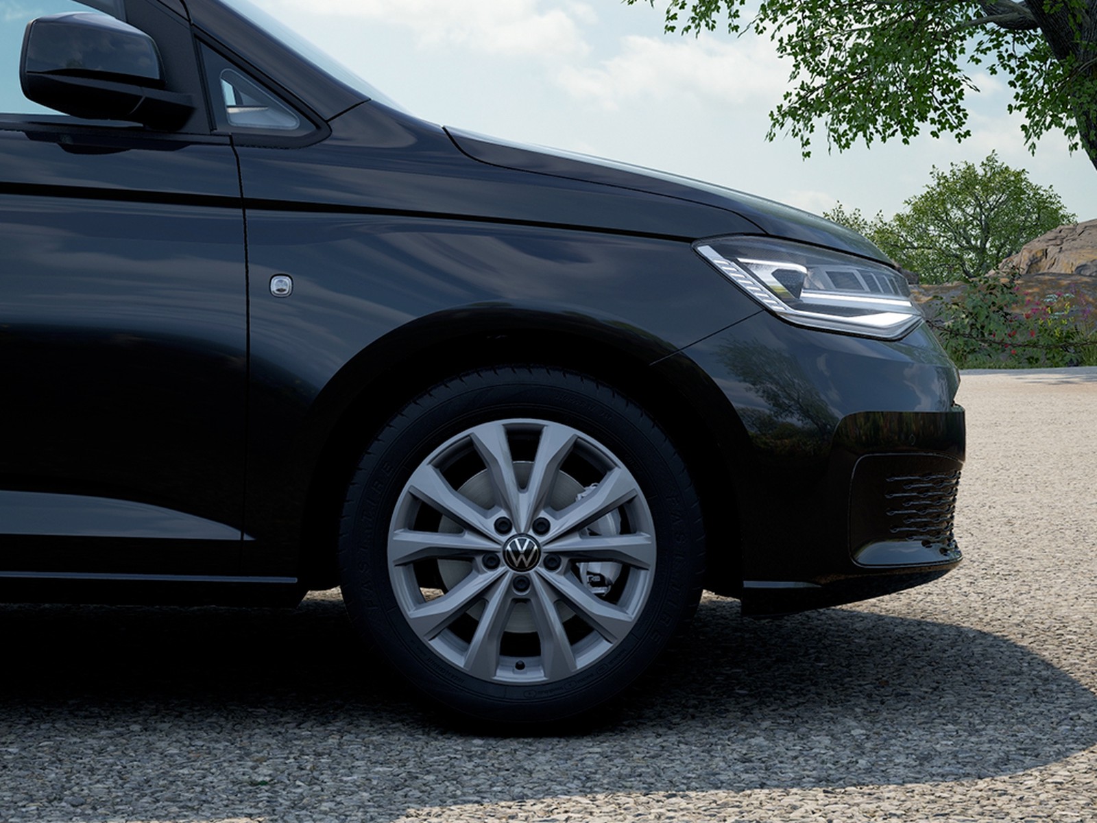 Volkswagen VIC Caddy maxi 1.5 phev 150cv life dsg