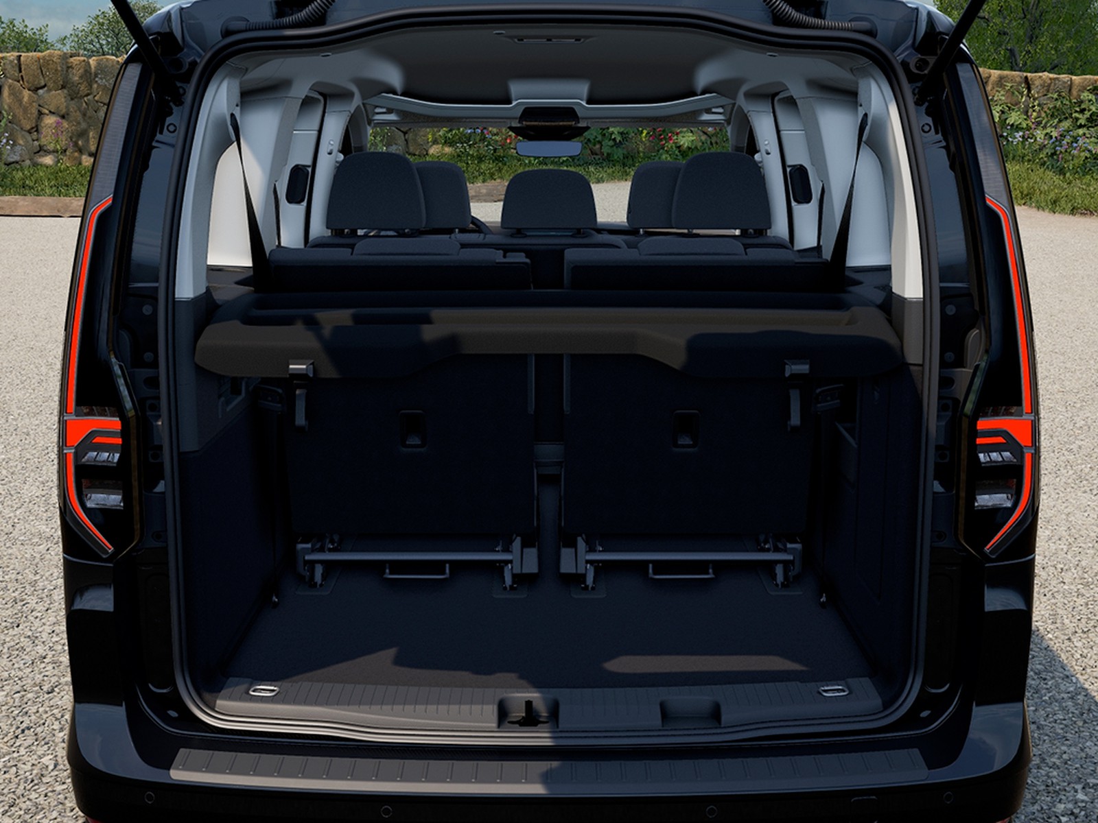 Volkswagen VIC Caddy maxi 1.5 phev 150cv life dsg