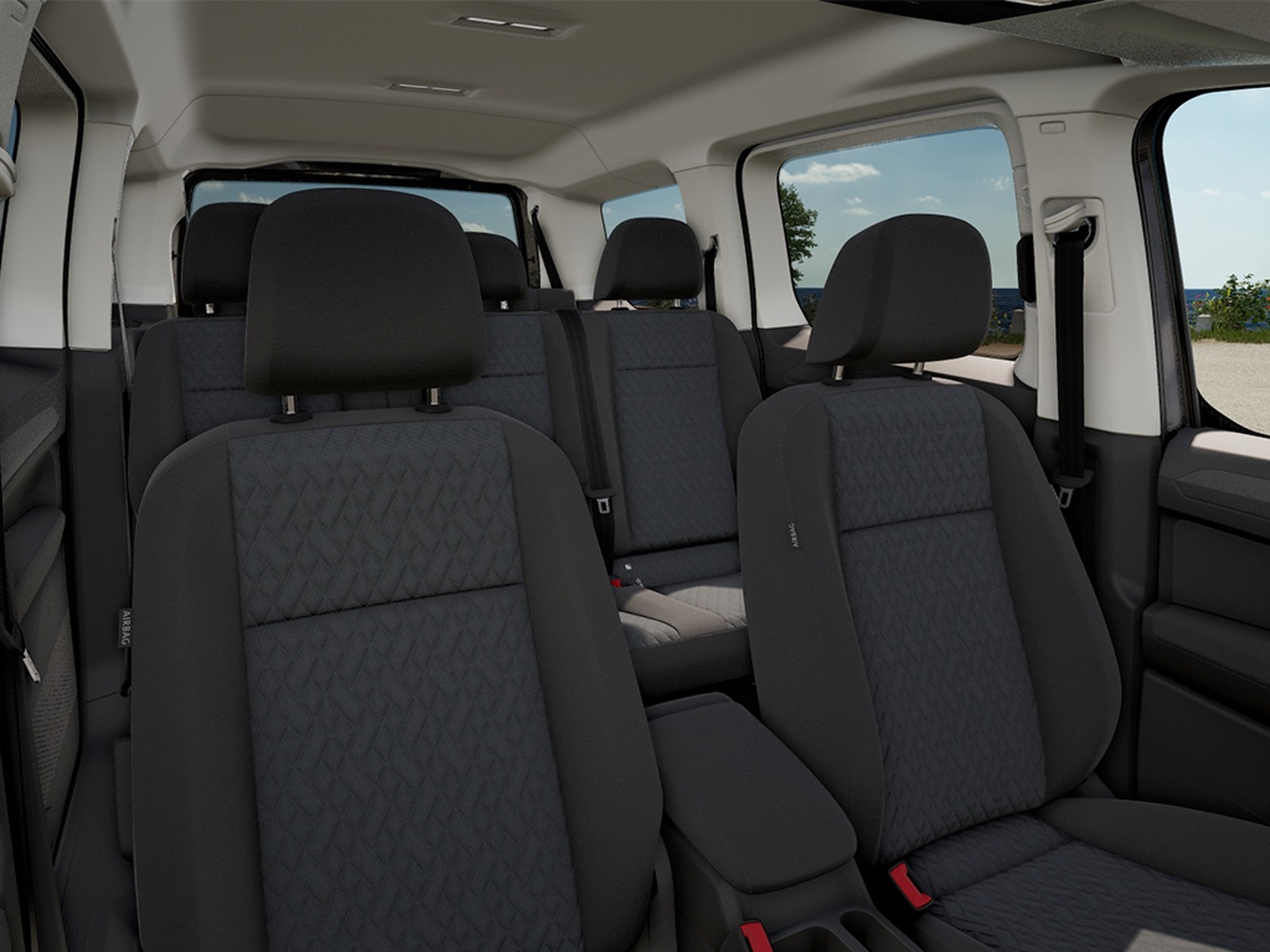 Volkswagen VIC Caddy maxi 1.5 phev 150cv life dsg