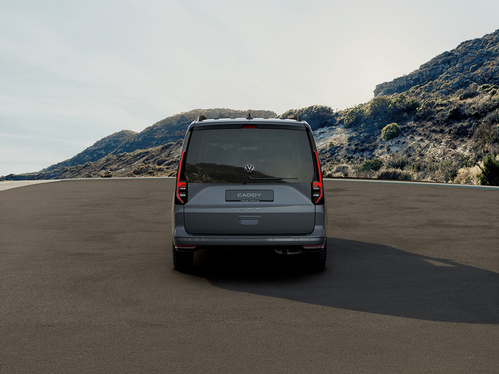 Volkswagen VIC Caddy maxi 1.5 phev 150cv life dsg