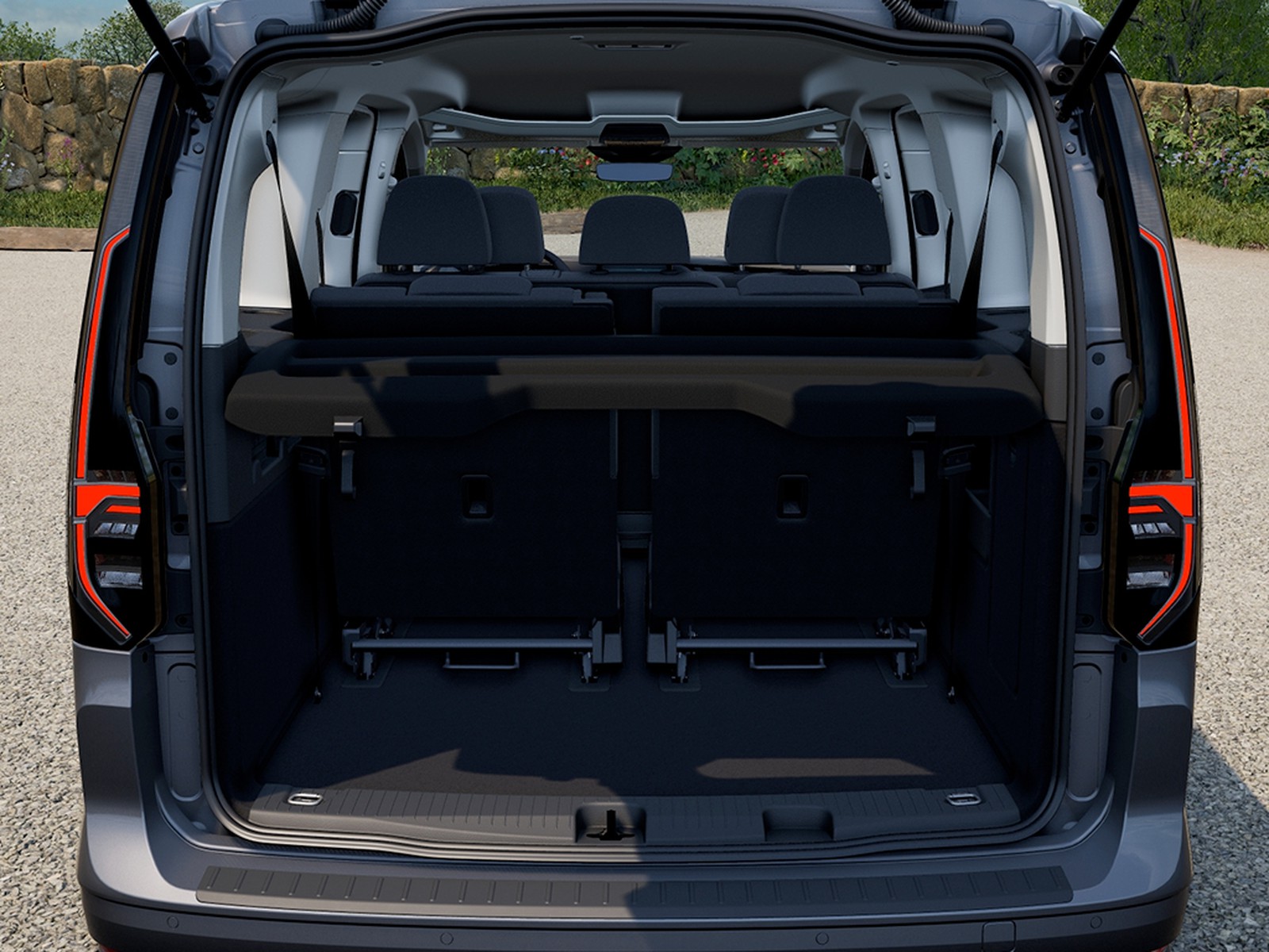 Volkswagen VIC Caddy maxi 1.5 phev 150cv life dsg