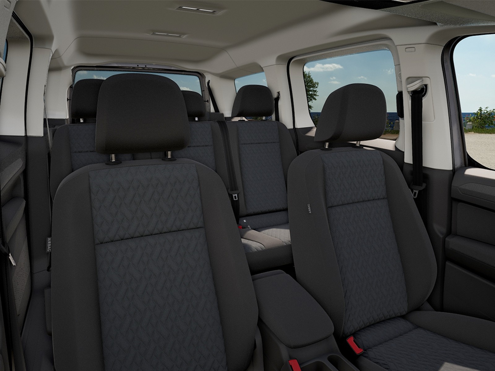 Volkswagen VIC Caddy maxi 1.5 phev 150cv life dsg