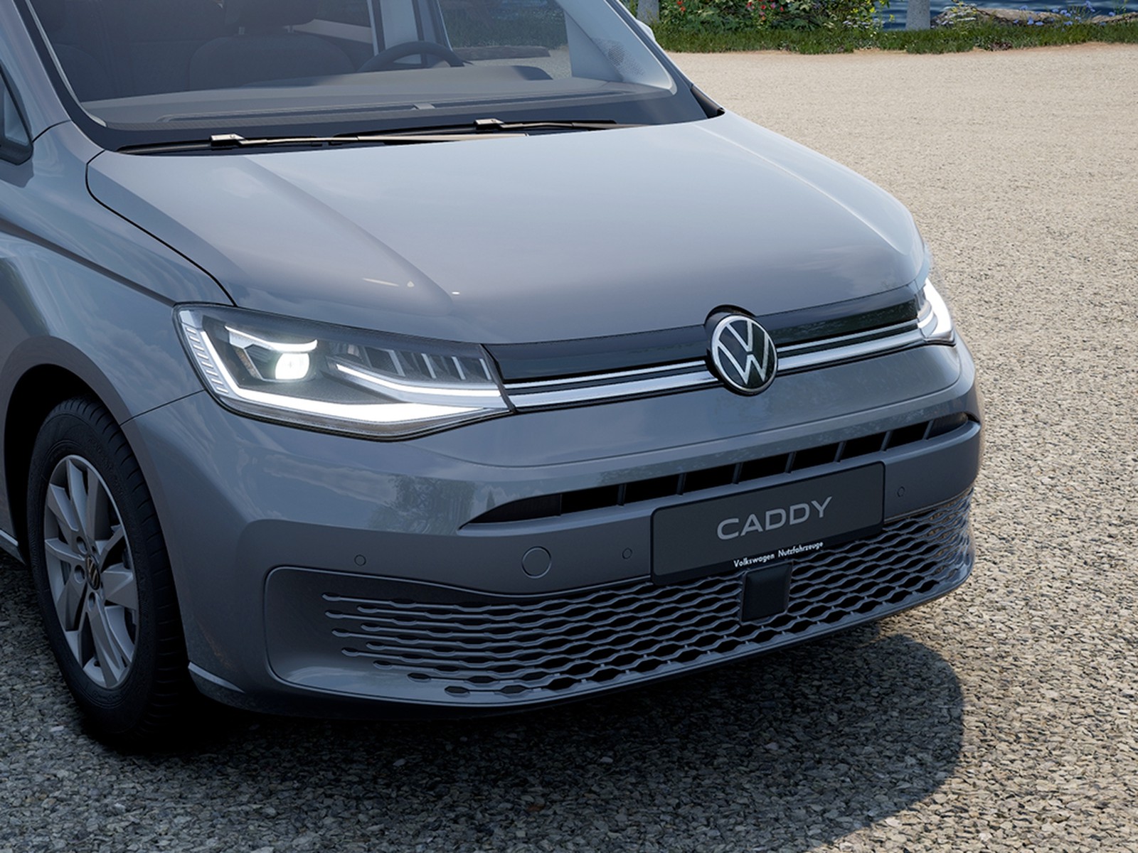 Volkswagen VIC Caddy 1.5 phev 150cv life dsg