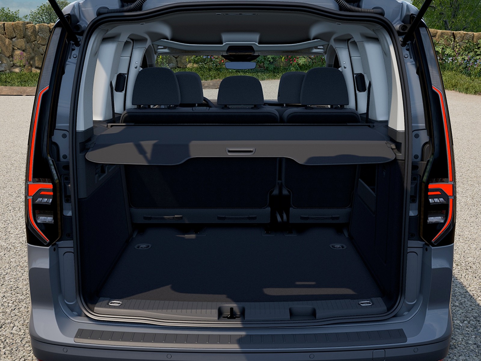 Volkswagen VIC Caddy 1.5 phev 150cv life dsg