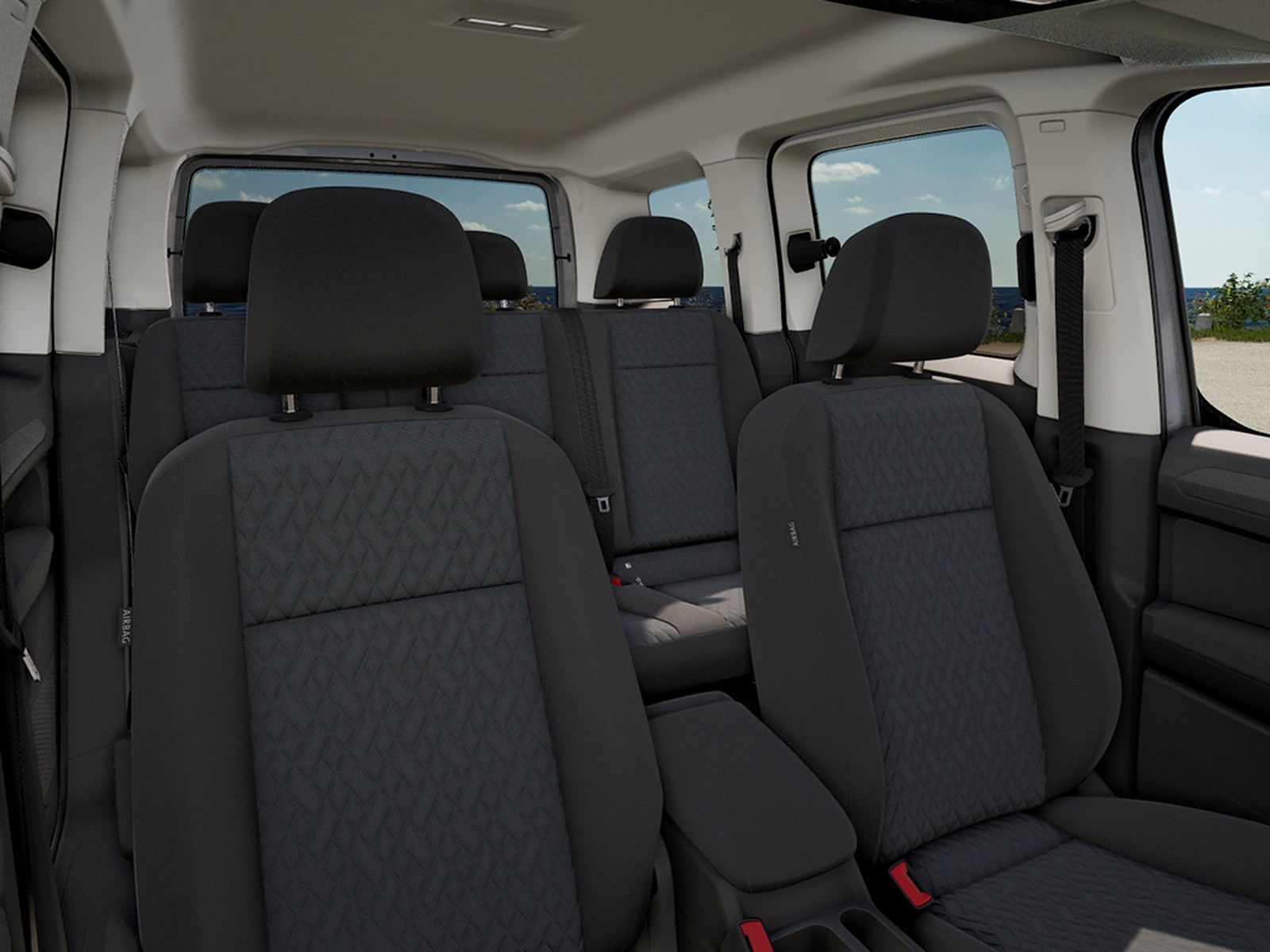 Volkswagen VIC Caddy 1.5 phev 150cv life dsg