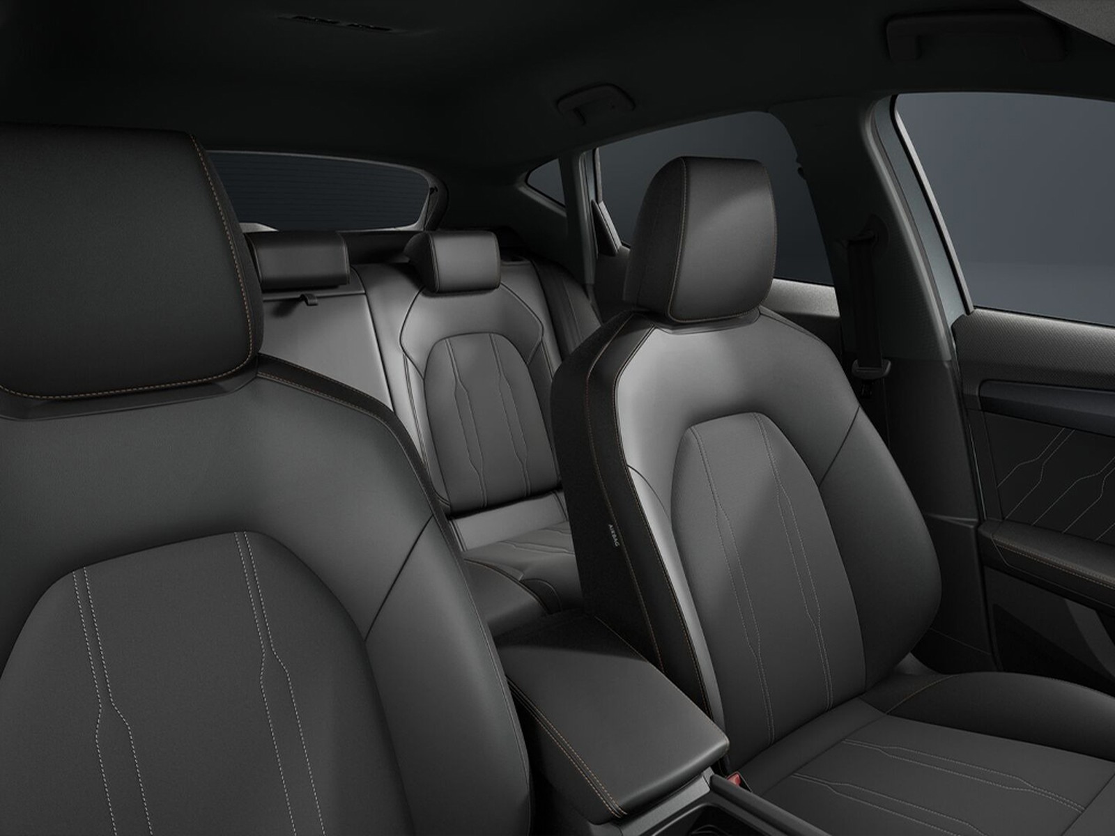 Cupra Formentor 1.5 e-hybrid business 204cv dsg