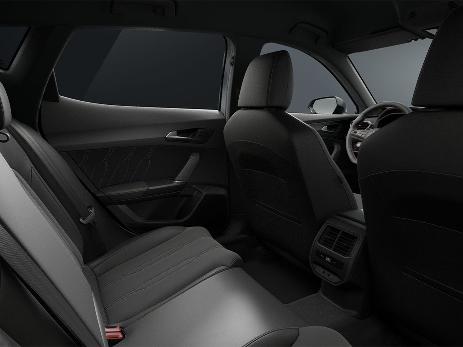 Cupra Formentor 1.5 e-hybrid business 204cv dsg