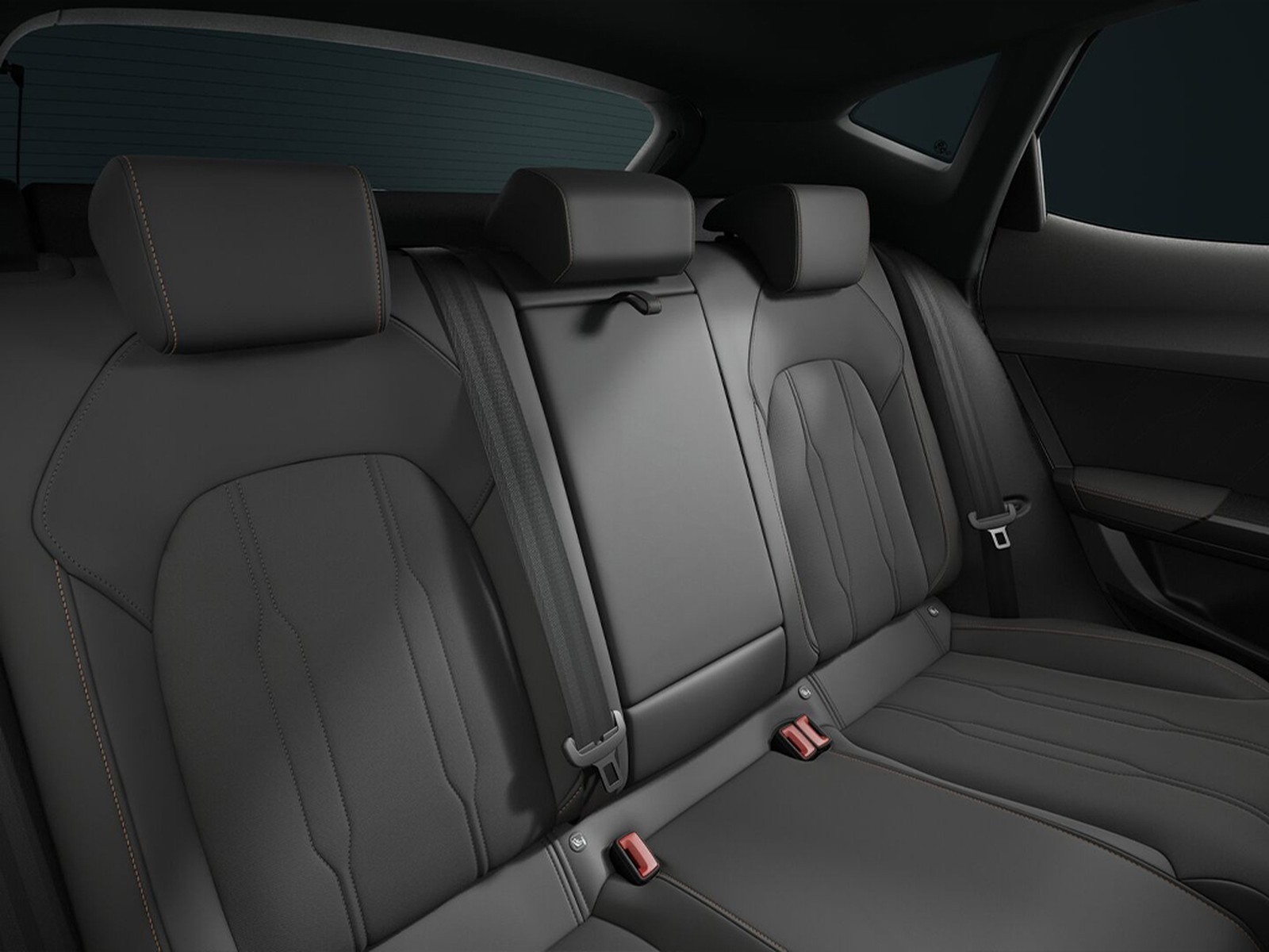 Cupra Formentor 1.5 e-hybrid business 204cv dsg