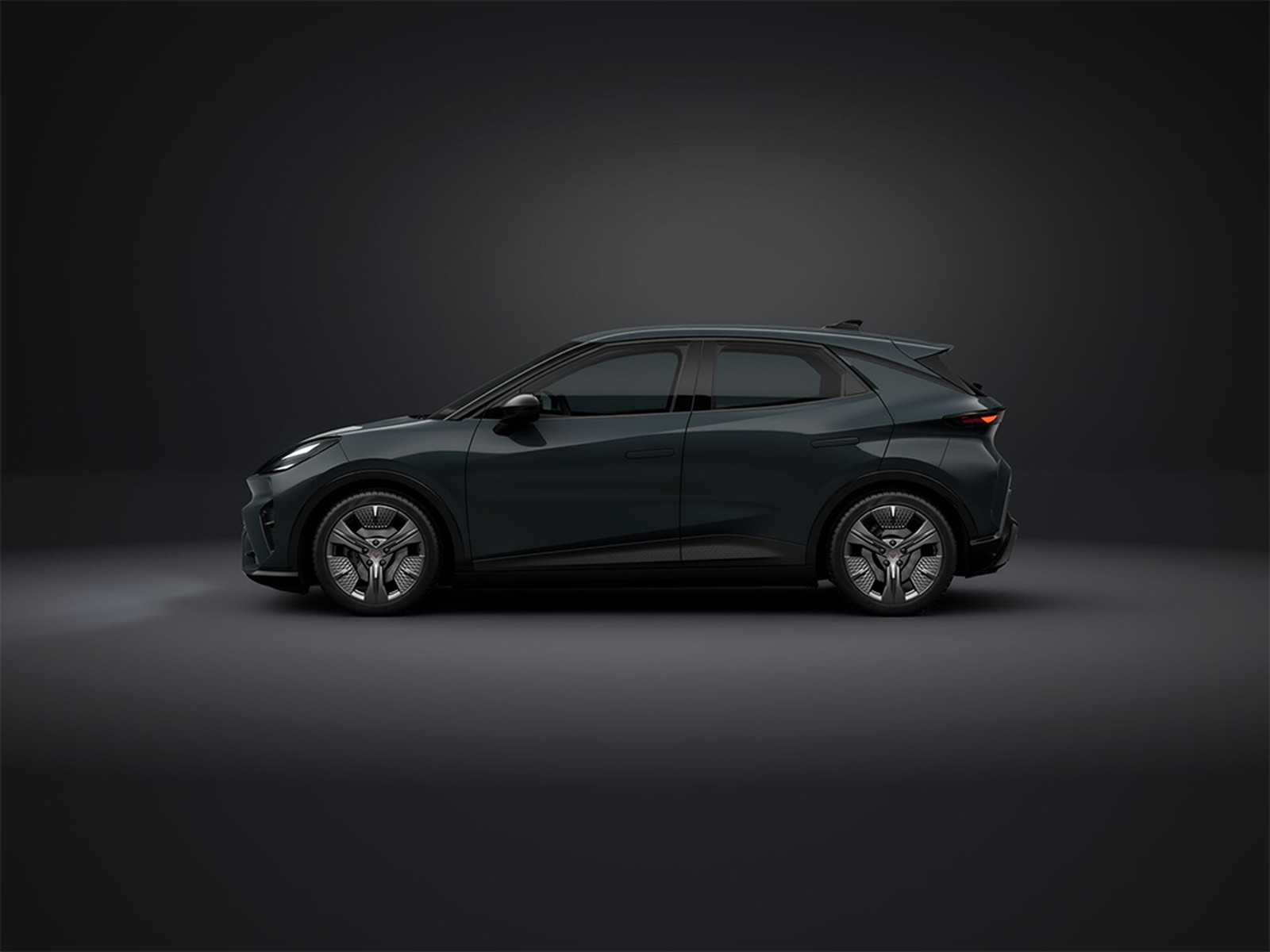 Cupra Raval