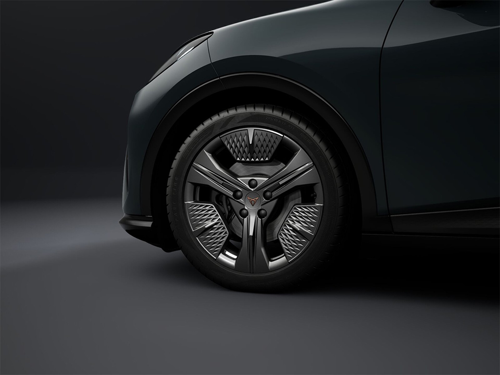 Cupra Raval