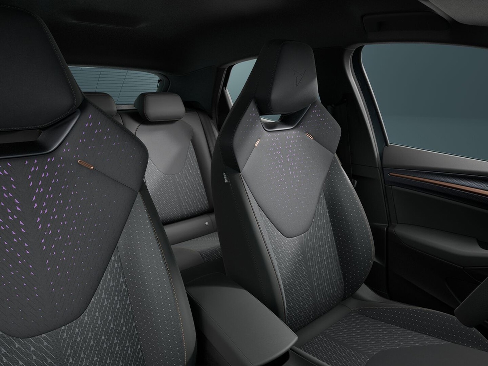 Cupra Raval 52kwh launch edition