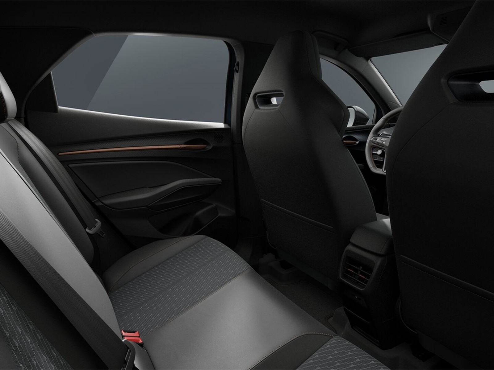 Cupra Raval 52kwh launch edition