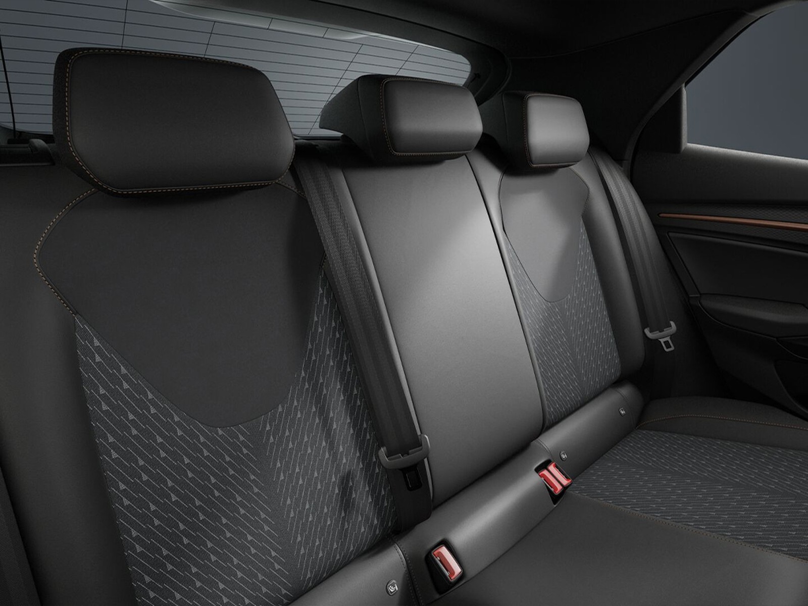 Cupra Raval 52kwh launch edition