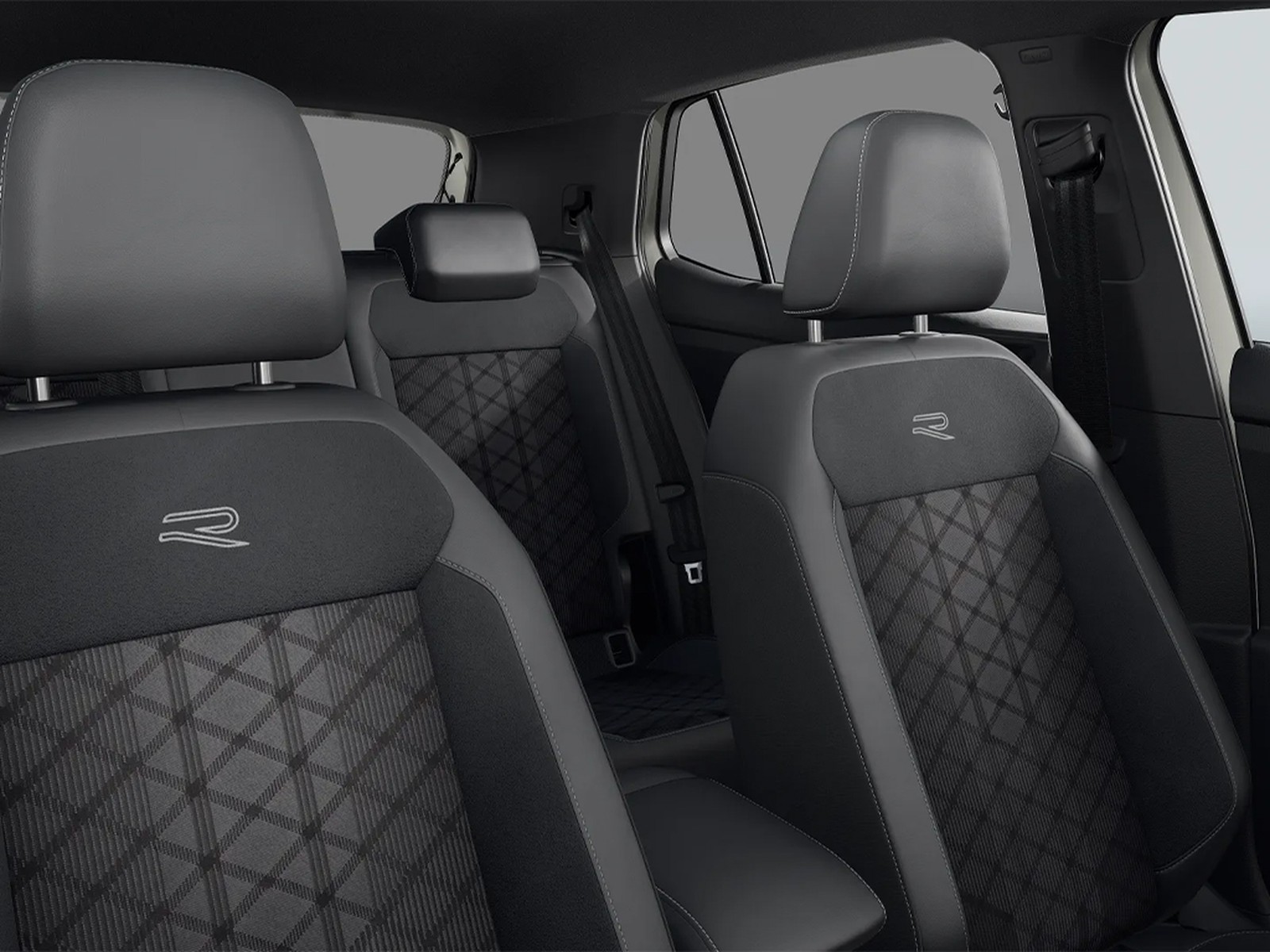 Volkswagen T-Cross 1.0 tsi r-line plus 115cv dsg