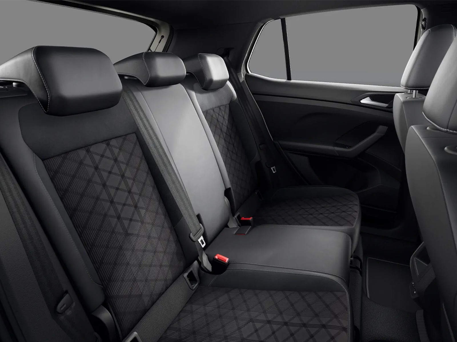 Volkswagen T-Cross 1.0 tsi r-line plus 115cv dsg