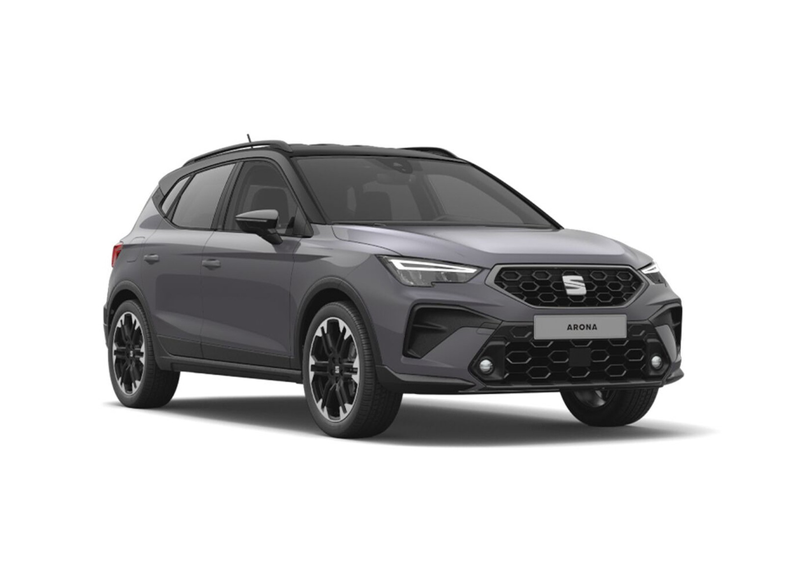 Seat Arona 1.0 ecotsi fr 95cv