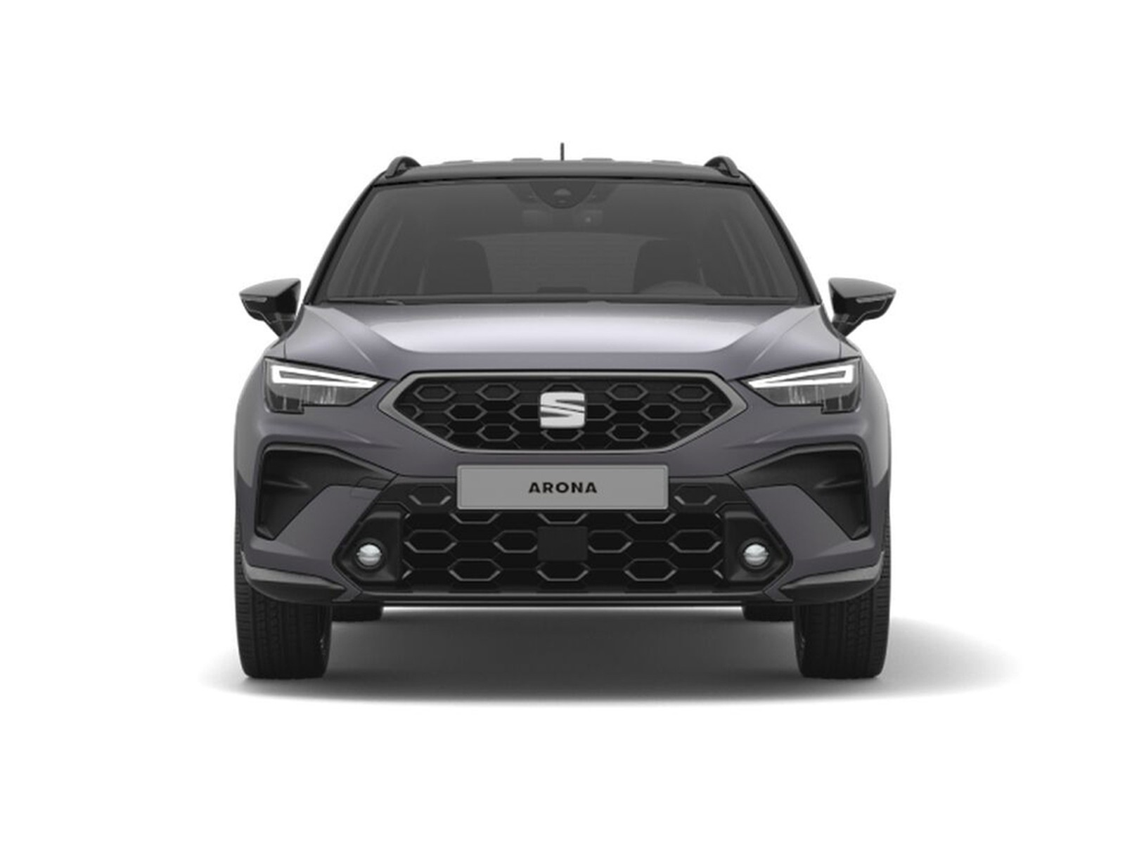 Seat Arona 1.0 ecotsi fr 95cv