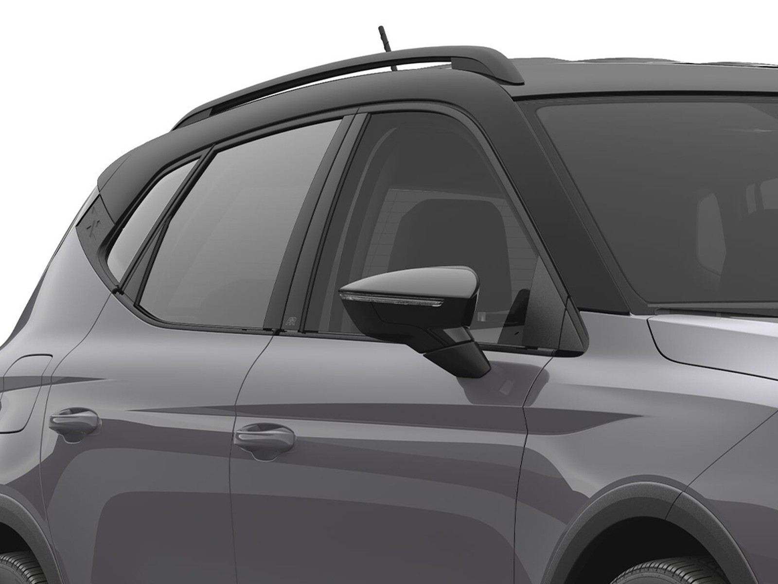Seat Arona 1.0 ecotsi fr 95cv