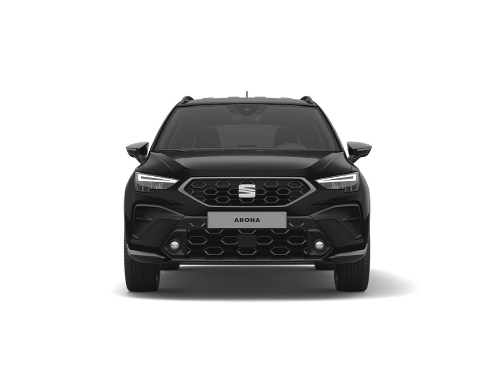 Seat Arona 1.0 ecotsi black edition 115cv dsg